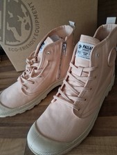 Palladium Pampa Hi Zip Sneaker