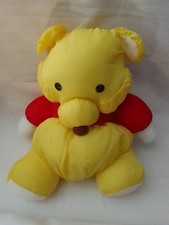 Vintage Kuscheltier