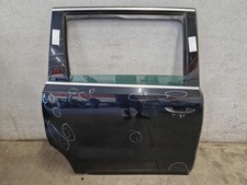 VW Sharan II 7N T�r Rechts Hinten  7N0843108AL 320574