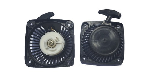 Starter und 31 b10 - 31,,