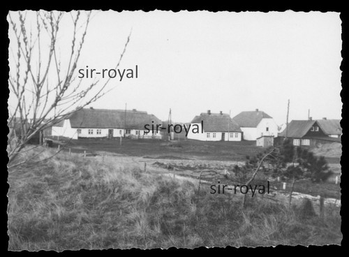 Neuendorf hiddensee 1969 - 1969,