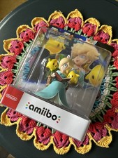 Nintendo amiibo Figur Rosalina