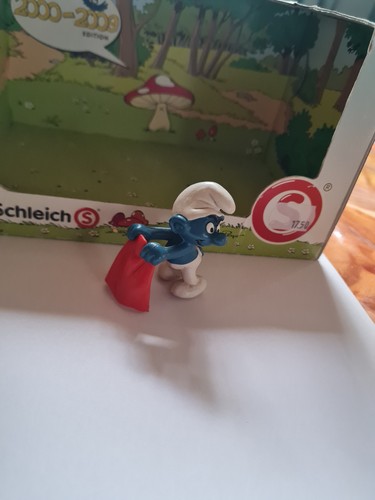 Schlümpfe schlumpf torero - schlümpfe,