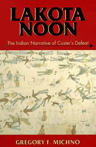 Lakota noon the indian - the,