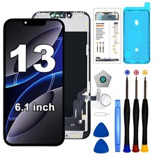 Full HD Display für iPhone 13