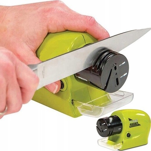 Elektrischer messerschärfer - elektrischer,