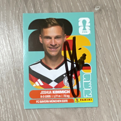 Joshua kimmich world cup - kimmich,