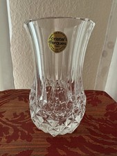 Vintage Cristal d' Arques