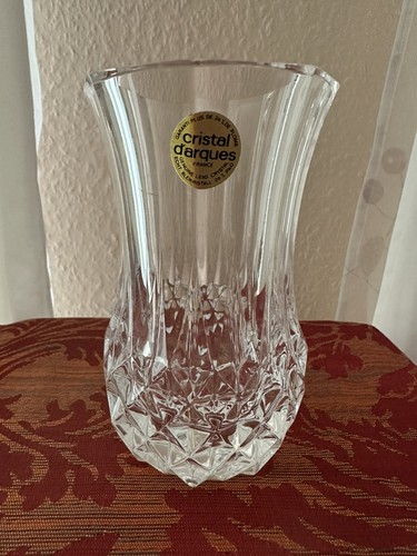 Vintage cristal arques - vintage,