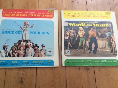 Double feature original - feature,