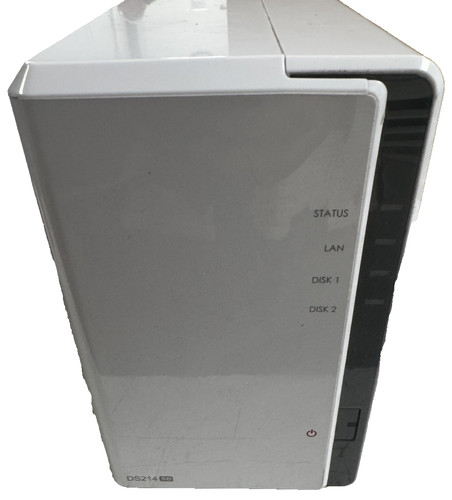 Synology ds214se bay desktop - synology,