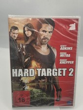 Hard Target 2 - Harte Ziele 2