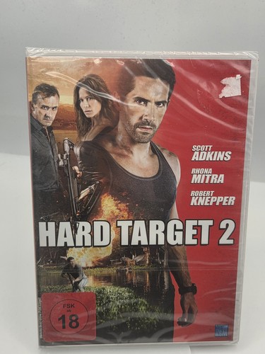 Hard target harte - -, ziele