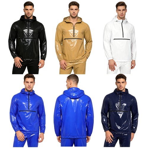 Herren wasserdichte jacke - herren,
