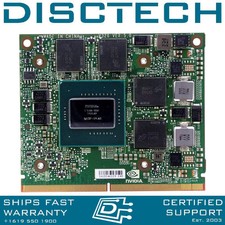 NVIDIA Quadro M2200 4GB Video