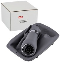 NTY AUTOMATIK SCHALTKNAUF GRAU