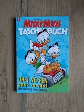 Micky Maus Taschenbuch Nr. 35