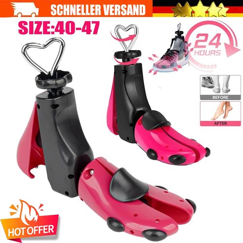 Schuhspanner schuhdehner - schuhspanner,