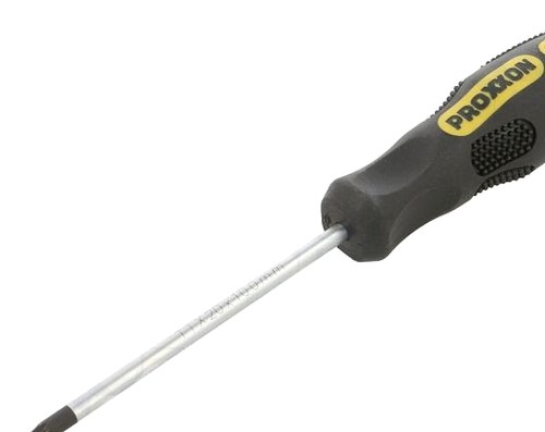 Screwdriver standard torx - screwdriver:, standard;