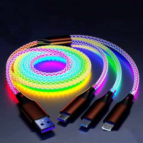 66w fast charging - fast,