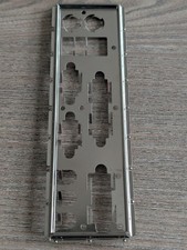 Slotblende I/O Shield IO