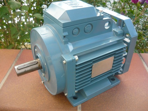 Bis abb elektromotor m3aa - 3x,