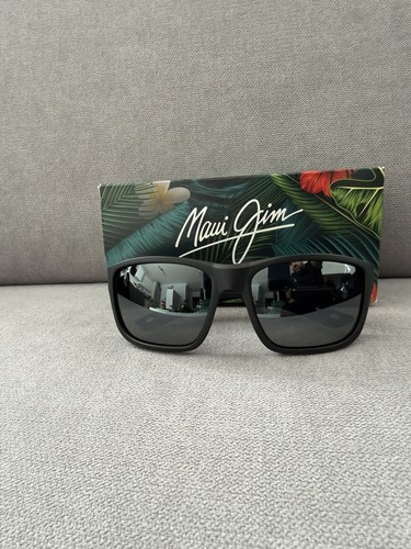 Maui jim amberjack - jim,