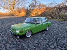 1:18 Wartburg 353 Tiefer
