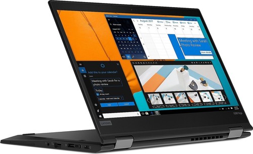 Lenovo thinkpad yoga - lenovo,
