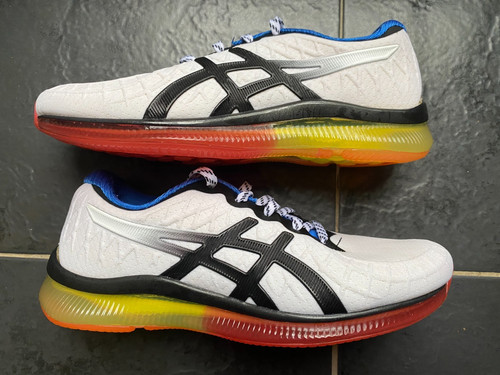 Asics gel quantum infinity - asics, gel-quantum