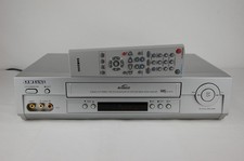 SAMSUNG SV671X Videorecorder