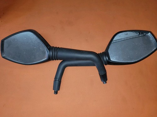Ktm duke 690 blinker spiegel - 690, (