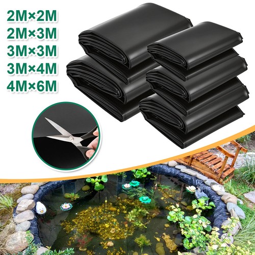 Teichfolie 5 mm hdpe - teichfolie,