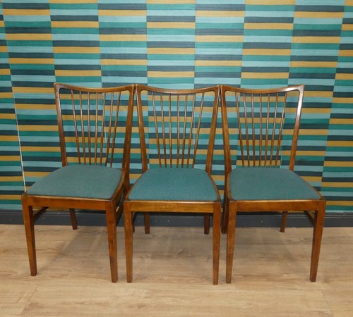 Set von 50er 60er jahre - 50er,