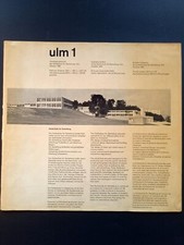 HfG - ulm 1