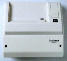 Buderus Regelgerät HW4201