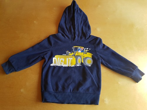 Kapuzenpullover fleecepulli - kapuzenpullover;,