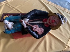 Achatit Clown wunderschön