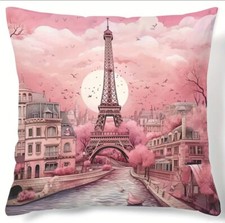 Wunderschöne Kissenhülle