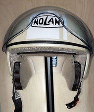 vespa helm l