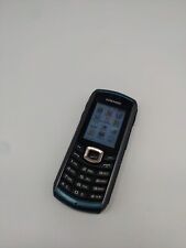 Samsung Xcover B2710 Blau Outdoorhandy | OHNE SIMLOCK | VOLL FUNKTIONSFÄHIG