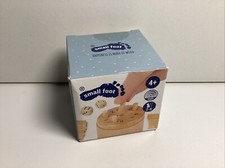 S050 Small Foot Würfelspiel 6 Raus, Logikspiel für 2-6 Personen Gesellschafspiel