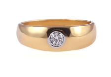 0,16 Cts Runde Brilliant Cut