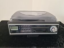 Medion MD 84044 Schallplatten- und Kassetten-Digitalisierer mit Fernbedienung