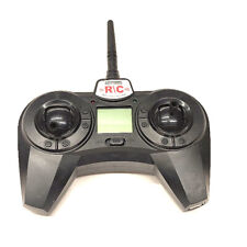 Sender für Monstertronic/Jamara Mini Helikopter E Rix 100 2,4 GHz Gas links