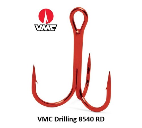 Vmc drilling 8540 - drilling,