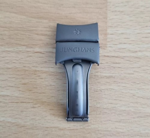 Junghans mega schließe - junghans, mega,