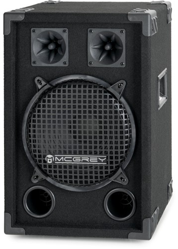 Ware pa lautsprecher - dj,