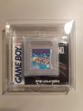 Super Mario Land 1 Nintendo