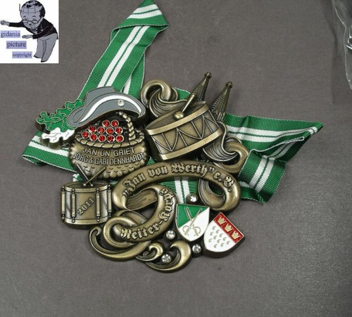 Karnevalsorden des reitercorps - karnevalsorden,